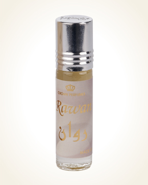 Al Rehab Rawan Concentrated Perfume Oil 6 ml