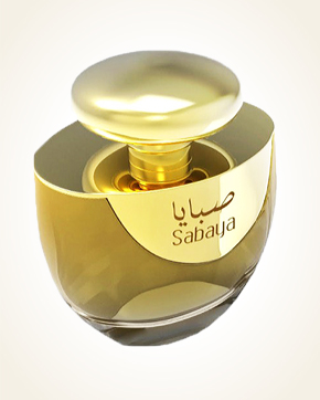 Al Rehab Sabaya Eau de Parfum 100 ml