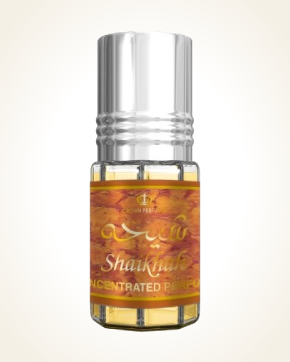 Al Rehab Shaikhah Concentrated Perfume Oil 3 ml