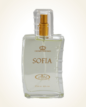 Al Rehab Sofia Eau de Parfum 50 ml