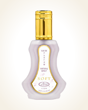Al Rehab Soft Eau de Parfum 35 ml