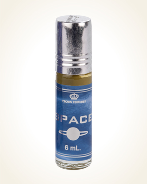 Al Rehab Space Concentrated Perfume Oil 6 ml