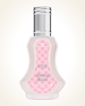 Al Rehab Spring Rose Eau de Parfum 35 ml