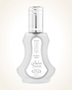 Al Rehab Sultan Eau de Parfum 35 ml