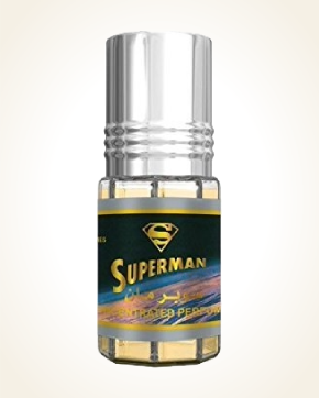 Al Rehab Superman olejek perfumowany 3 ml