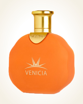 Al Rehab Venicia Orange Eau de Parfum 100 ml