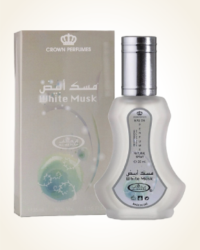 Al Rehab White Musk woda perfumowana 35 ml