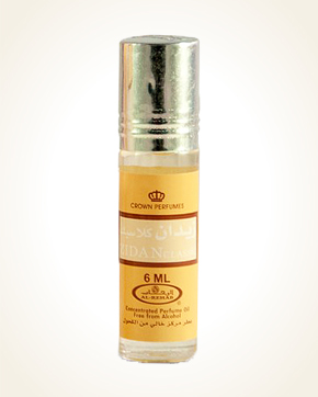Al Rehab Zidan Classic - Concentrated Perfume Oil Sample 0.5 ml