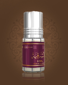 Al Rehab Al Sharquiah Concentrated Perfume Oil 3 ml