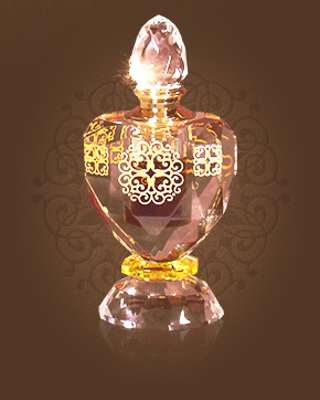 Rasasi Al Taif Concentrated Perfume Oil 15 ml