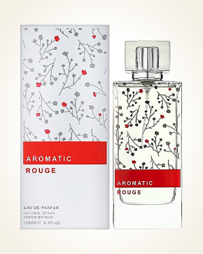 Alhambra Aromatic Rouge - woda perfumowana 100 ml