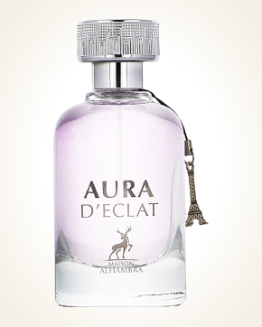 Alhambra Aura D'Eclat Eau de Parfum 100 ml