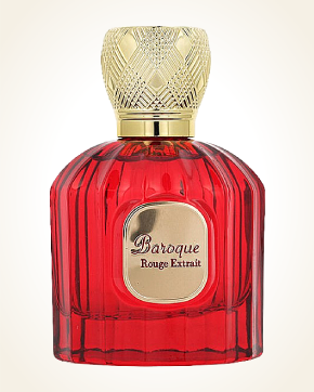 Alhambra Baroque La Rouge Extreme parfémová voda 100 ml