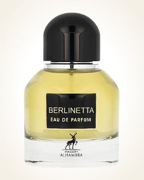 Alhambra Berlinetta Eau de Parfum 100 ml