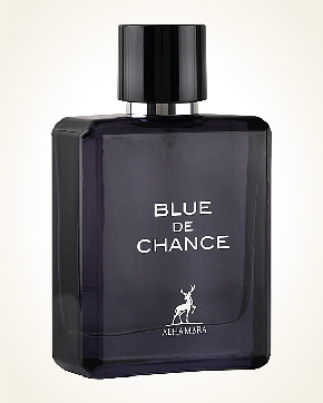 Alhambra Blue De Chance - Eau de Parfum 100 ml
