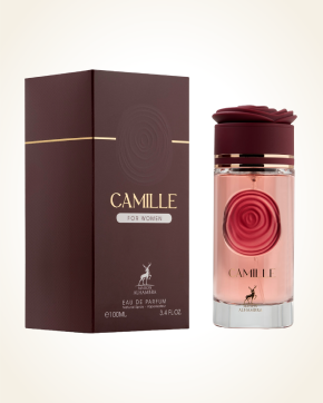 Alhambra Camille Eau de Parfum 100 ml