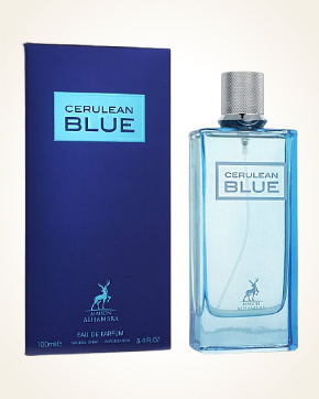 Alhambra Cerulean Blue woda perfumowana 100 ml