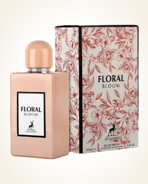 Alhambra Floral Bloom eau de parfum 100 ml