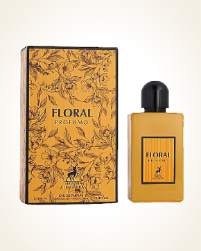 Alhambra Floral Profumo - woda perfumowana 100 ml