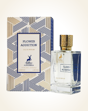 Alhambra Flower Addiction woda perfumowana 100 ml