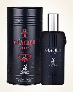 Alhambra Glacier Ultra Eau de Parfum 100 ml