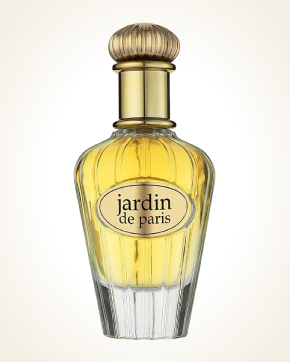 Alhambra Jardin de Paris Eau de Parfum 100 ml