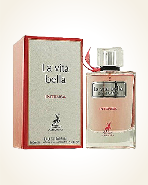 Alhambra La Vita Bella Intensa - woda perfumowana 100 ml