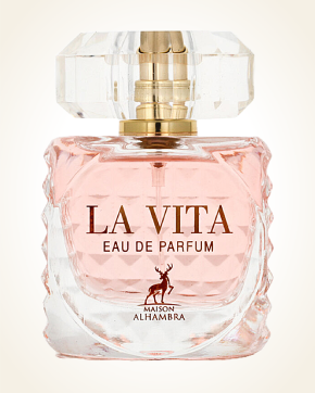 Alhambra La Vita Eau de Parfum 100 ml