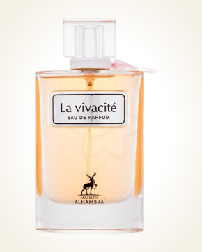 Maison Alhambra La Vivacité Eau de Parfum 100 ml