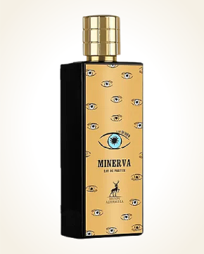Alhambra Minerva - Eau de Parfum 80 ml