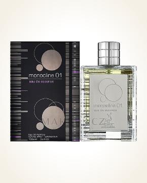 Alhambra Monocline 01 Eau de Parfum 100 ml