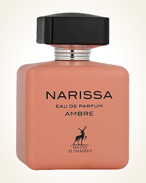 Alhambra Narissa Ambre Eau de Parfum 100 ml