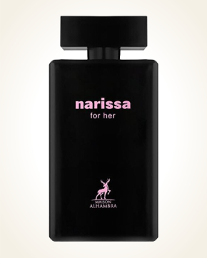 Alhambra Narissa For Her Eau de Parfum 100 ml