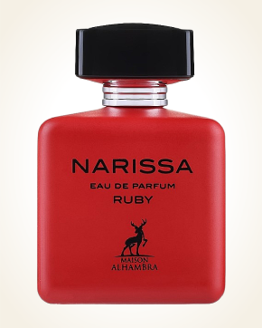 Alhambra Narissa Ruby woda perfumowana 100 ml