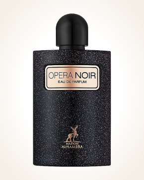 Alhambra Opera Noir - Eau de Parfum Sample 1 ml