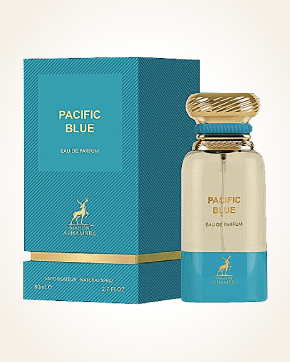 Alhambra Pacific Blue eau de parfum 100 ml