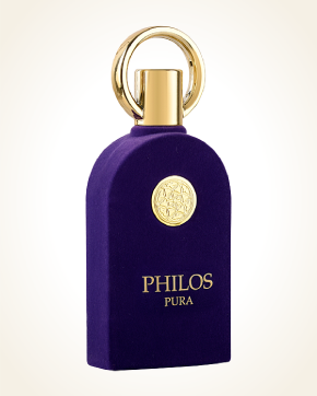 Alhambra Philos Pura woda perfumowana 100 ml