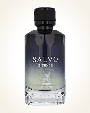 Alhambra Salvo Intense woda perfumowana 100 ml