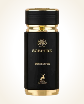 Alhambra Sceptre Bronzite woda perfumowana 100 ml