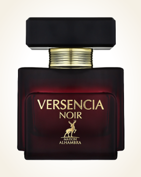 Alhambra Versencia Noir Eau de Parfum 100 ml