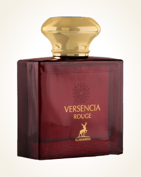 Alhambra Versencia Rouge Eau de Parfum 100 ml