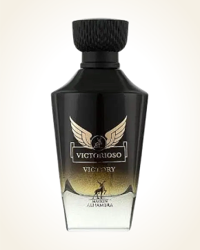 Alhambra Victorioso Victory - woda perfumowana 100 ml