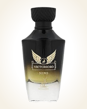 Alhambra Victorioso Nero Eau de Parfum 100 ml