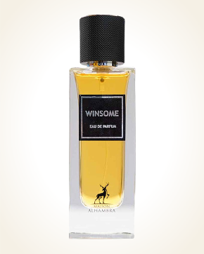 Alhambra Winsome parfémová voda 90 ml