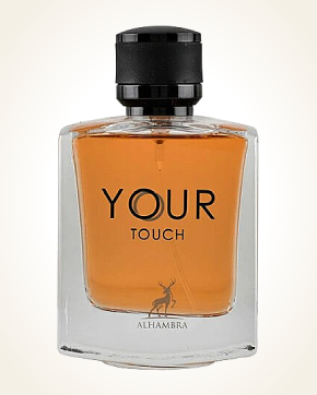 Alhambra Your Touch Eau de Parfum 100 ml