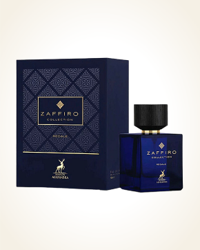 Alhambra Zaffiro Collection Regale - Eau de Parfum 100 ml