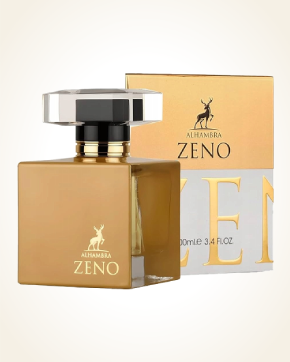 Alhambra Zeno woda perfumowana 100 ml