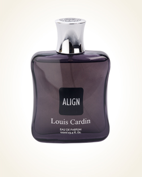 Louis Cardin Align Eau de Parfum 100 ml