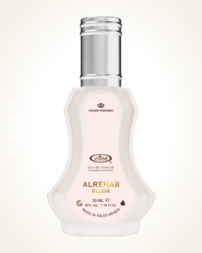 Alrehab Elixir Eau de Parfum 35 ml