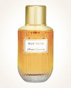 Alrehab Signature Oud Rose Eau de Parfum 100 ml